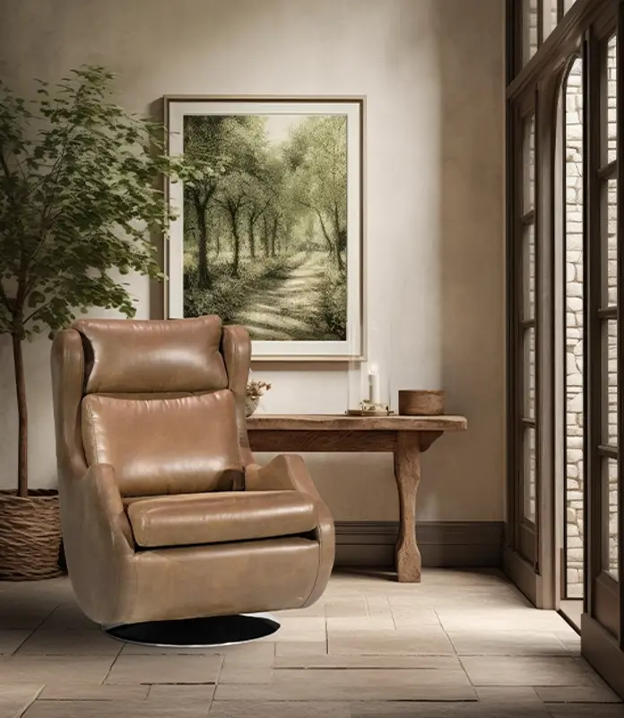 مبل تک نفره کاوالی